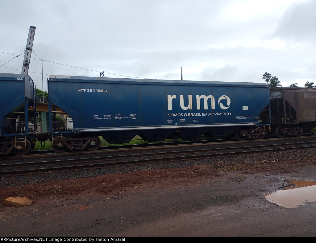 RUMO HTT-351155-3